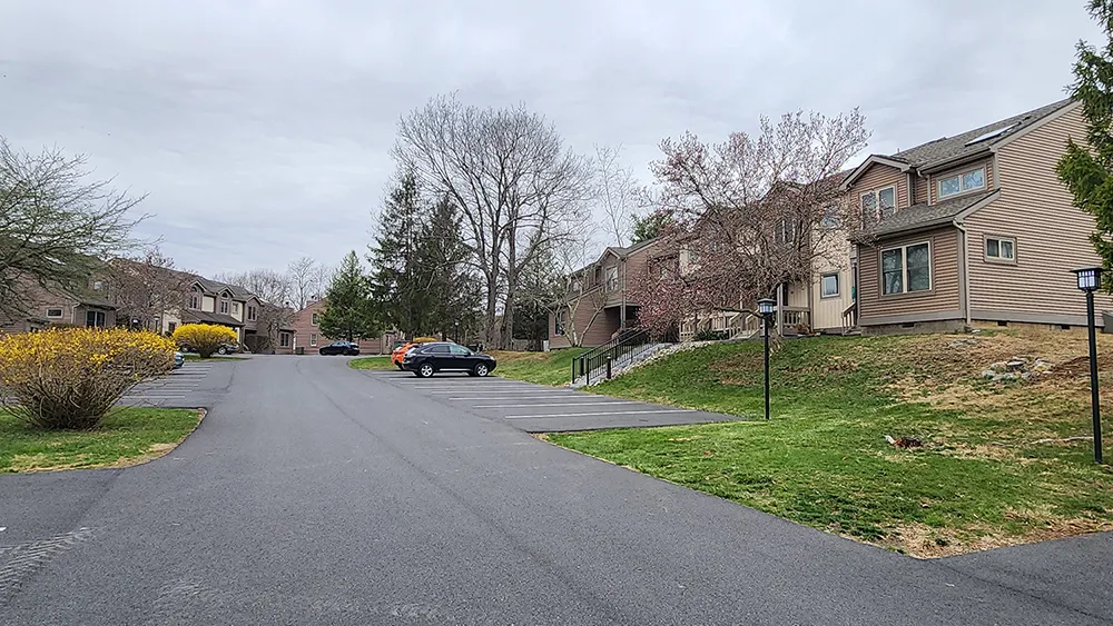 TDT Pocono Getaways vacation rentals in the Pocono Mountains, Pennsylvania