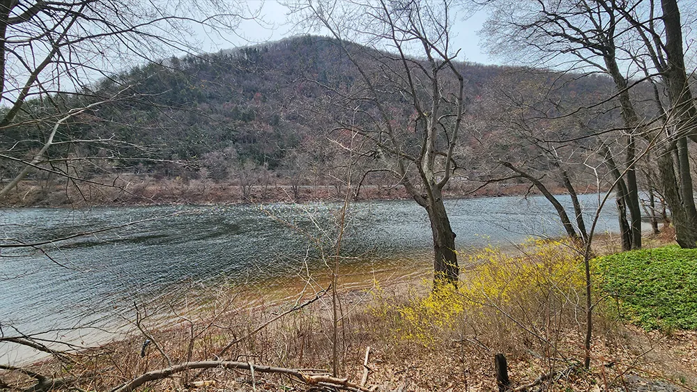 TDT Pocono Getaways outdoor area