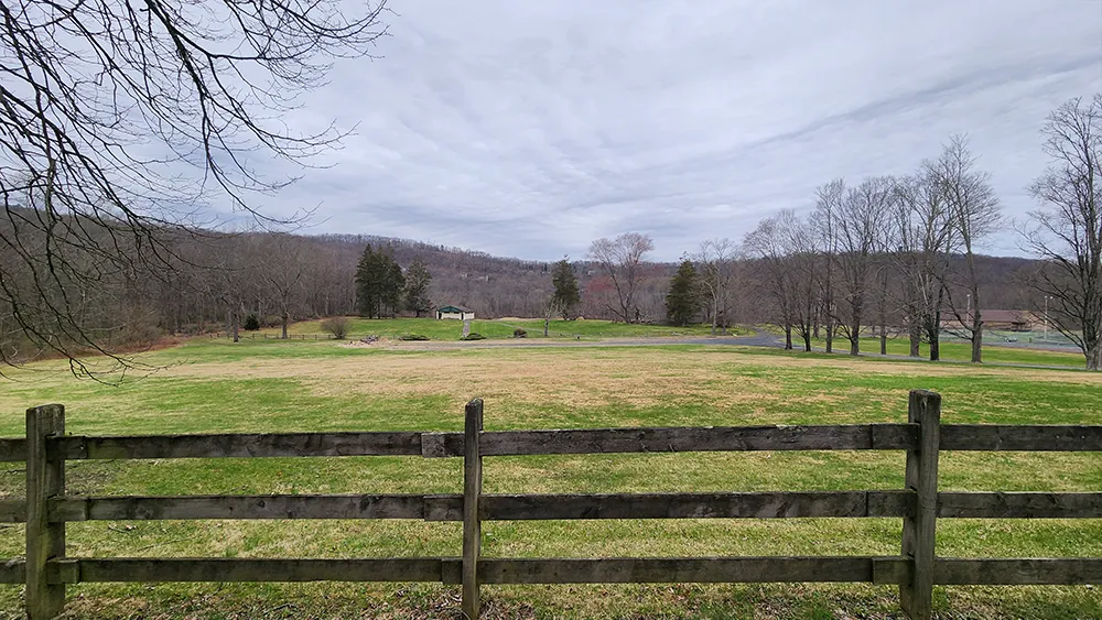 TDT Pocono Getaways kitchen