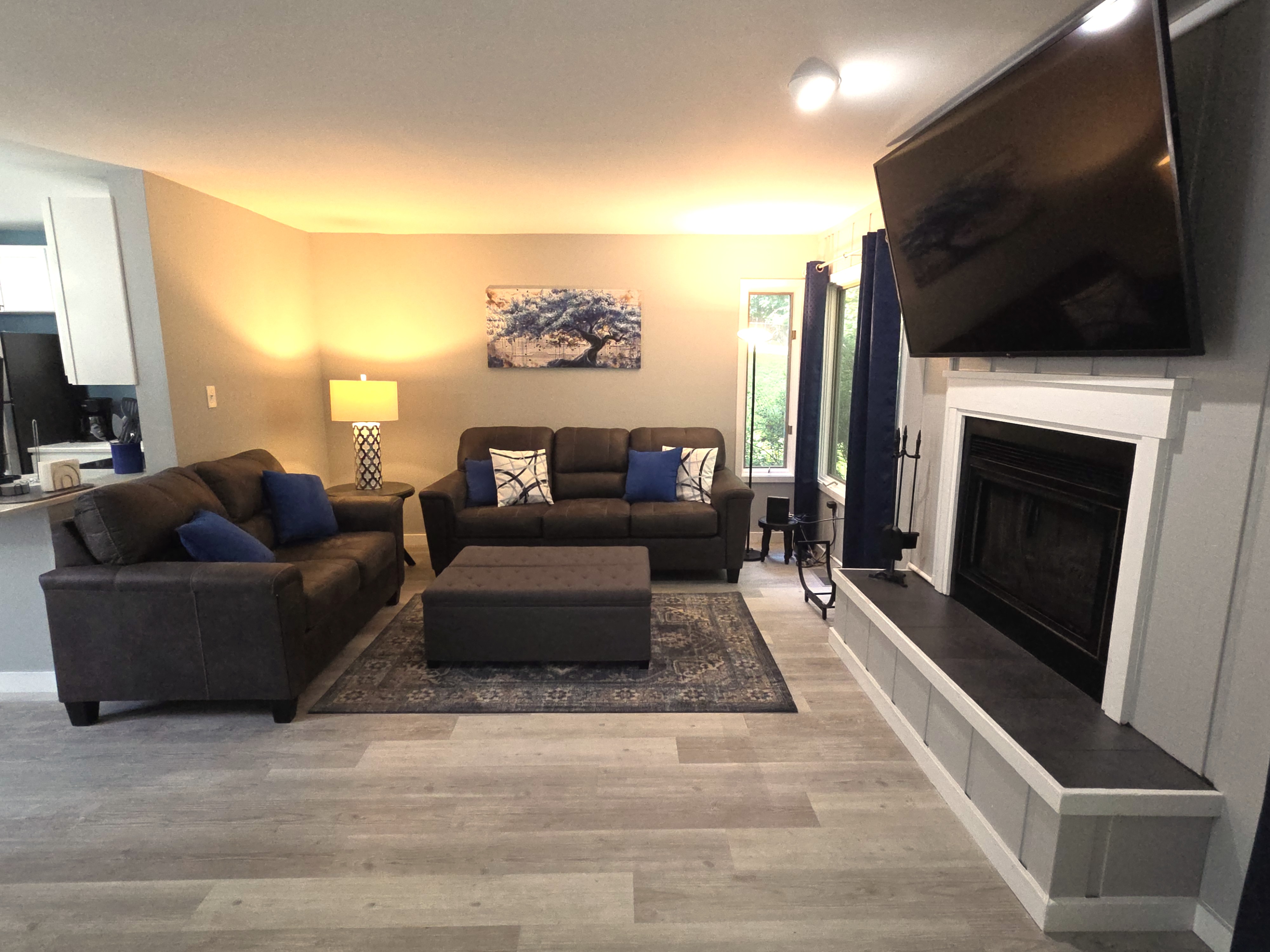 244- Living room - ME